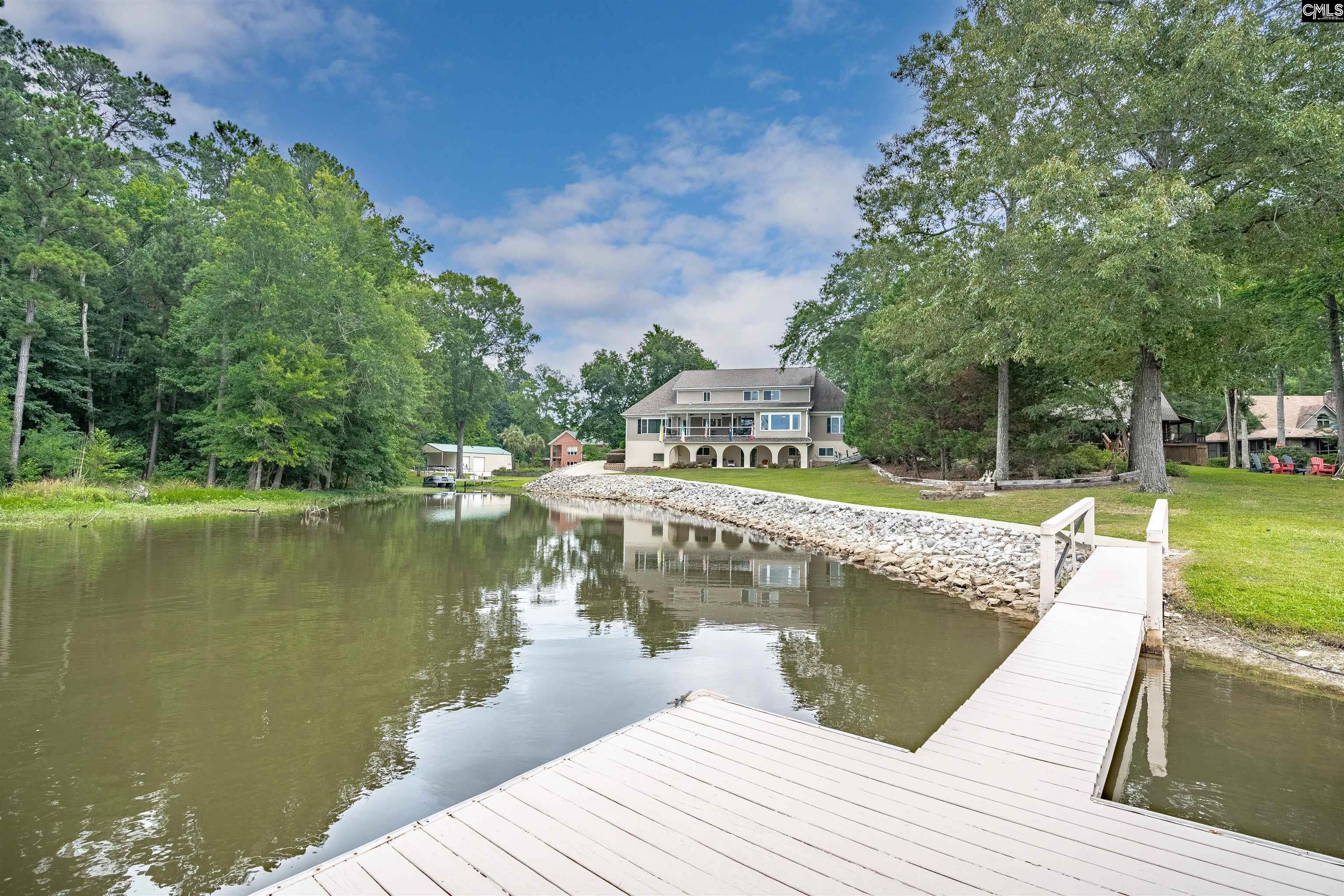 Roam Buy 116 Lakeside Rd, Chapin, SC with a 2.875 mortgage included.