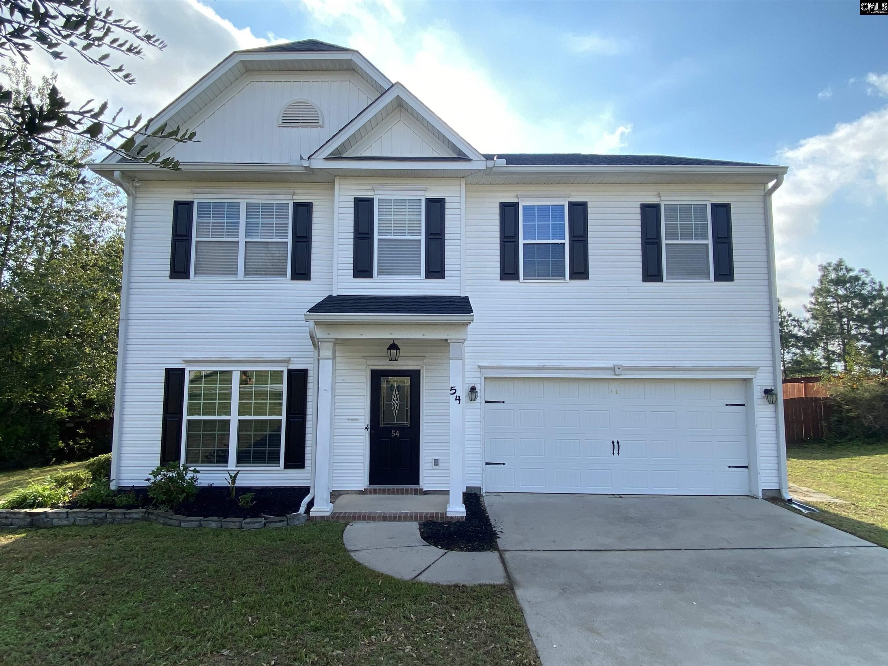 Roam | 54 Kelsney Ridge Dr, Elgin, SC, 29045